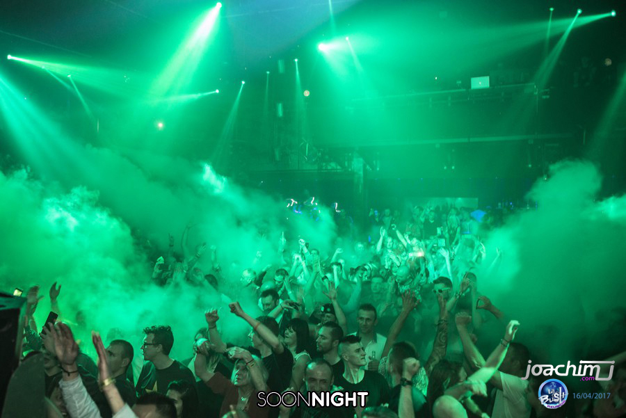 Bush reunion 16042017   042